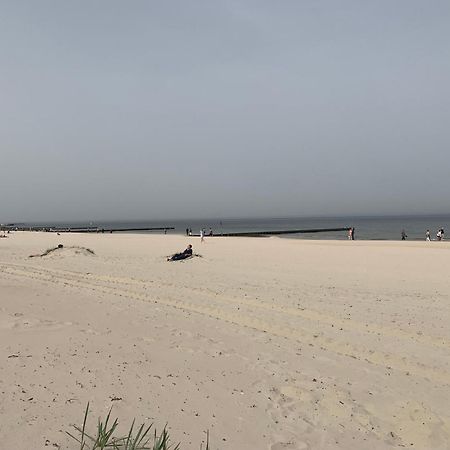 Apartments Porta Baltica Premium 科沃布热格 外观 照片