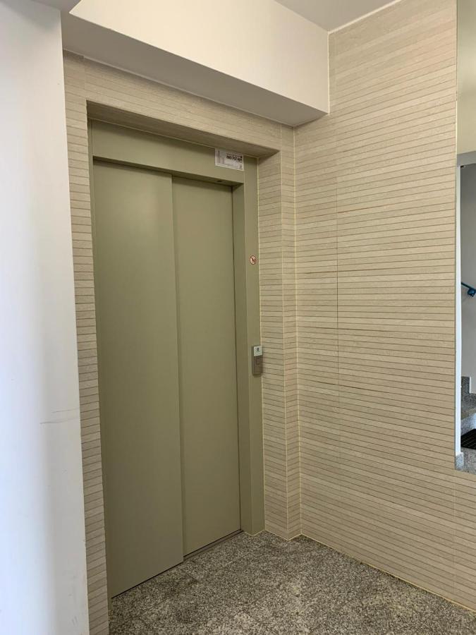 Apartments Porta Baltica Premium 科沃布热格 外观 照片