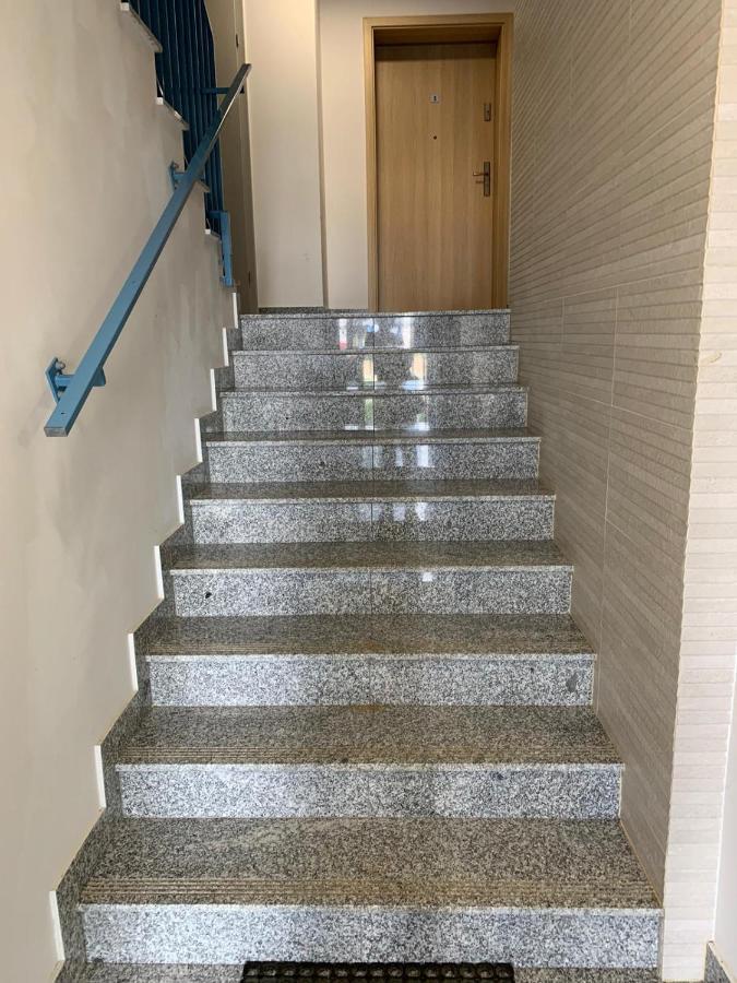 Apartments Porta Baltica Premium 科沃布热格 外观 照片