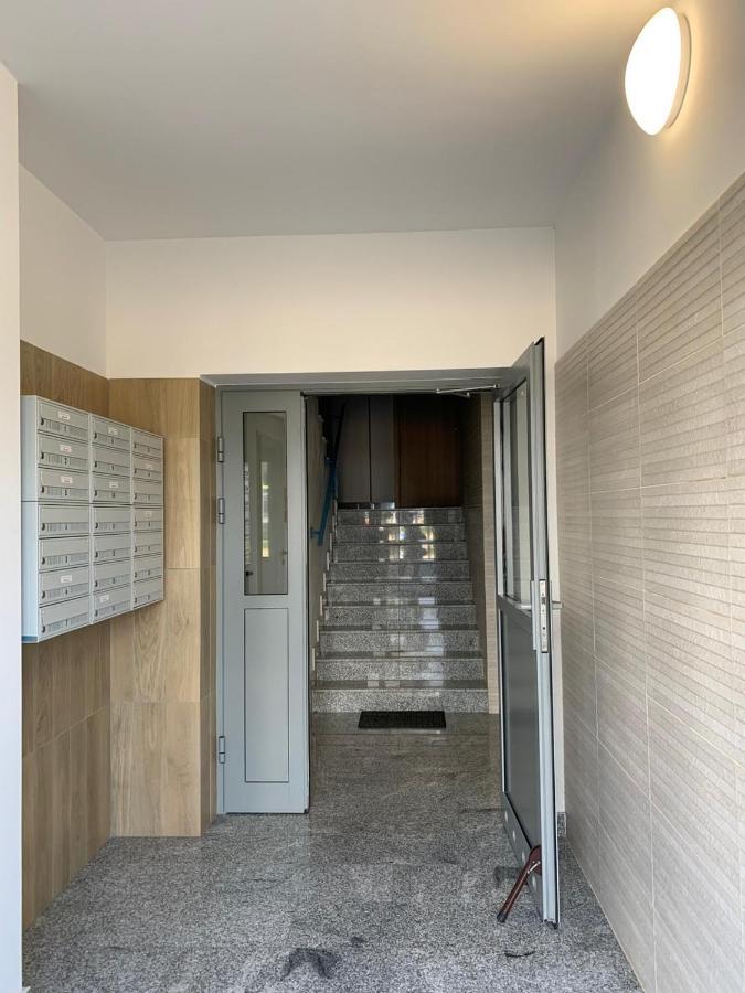 Apartments Porta Baltica Premium 科沃布热格 外观 照片